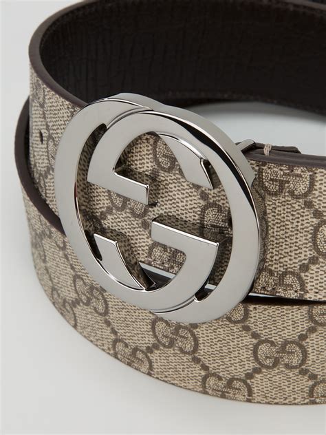 cheap real mens gucci belts|Gucci Men's Belts for sale .